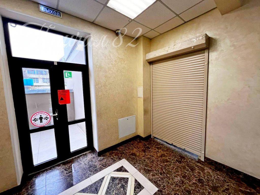 Ялта, ул. Московская д. 3Г