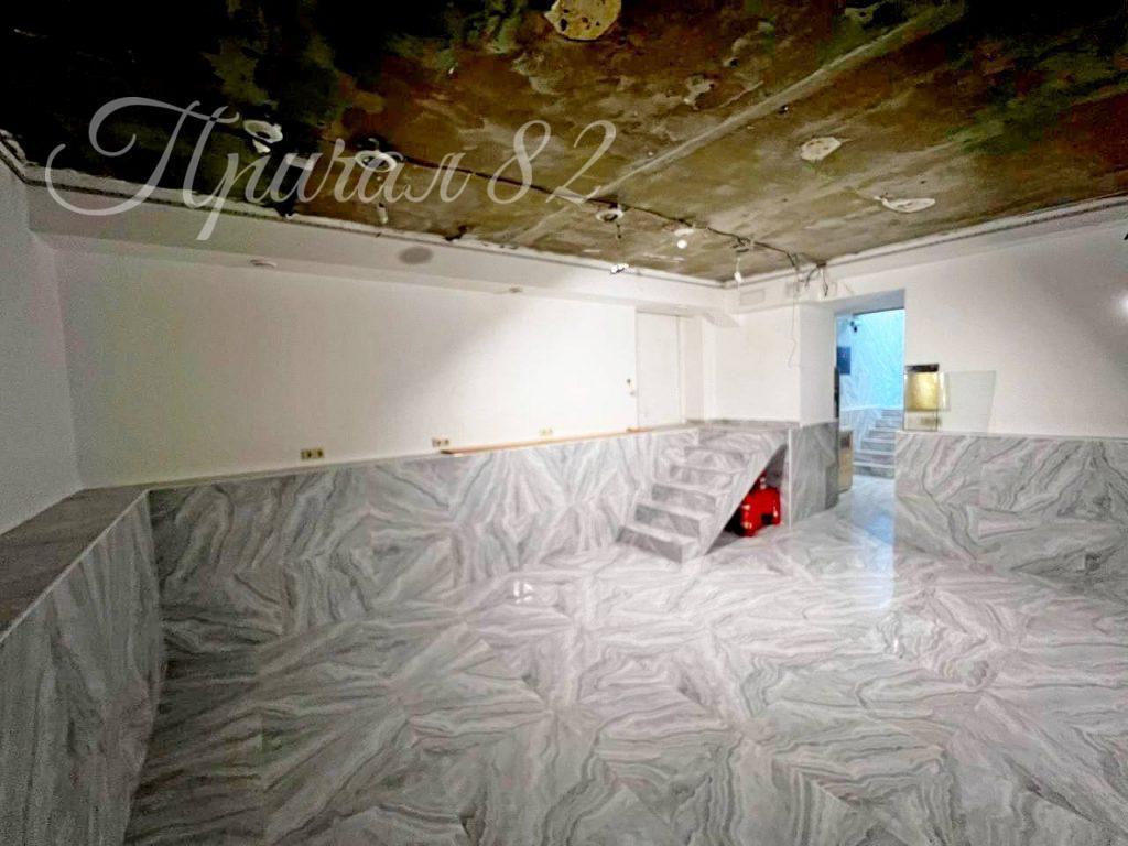 Ялта, ул. Игнатенко д. 1