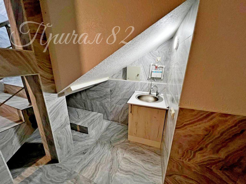 Ялта, ул. Игнатенко д. 1