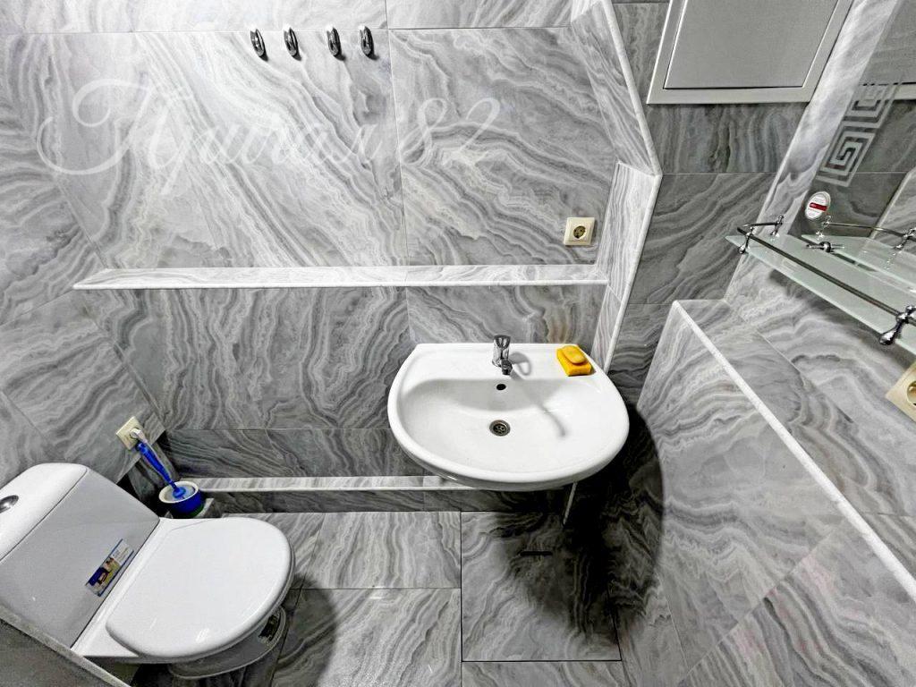 Ялта, ул. Игнатенко д. 1