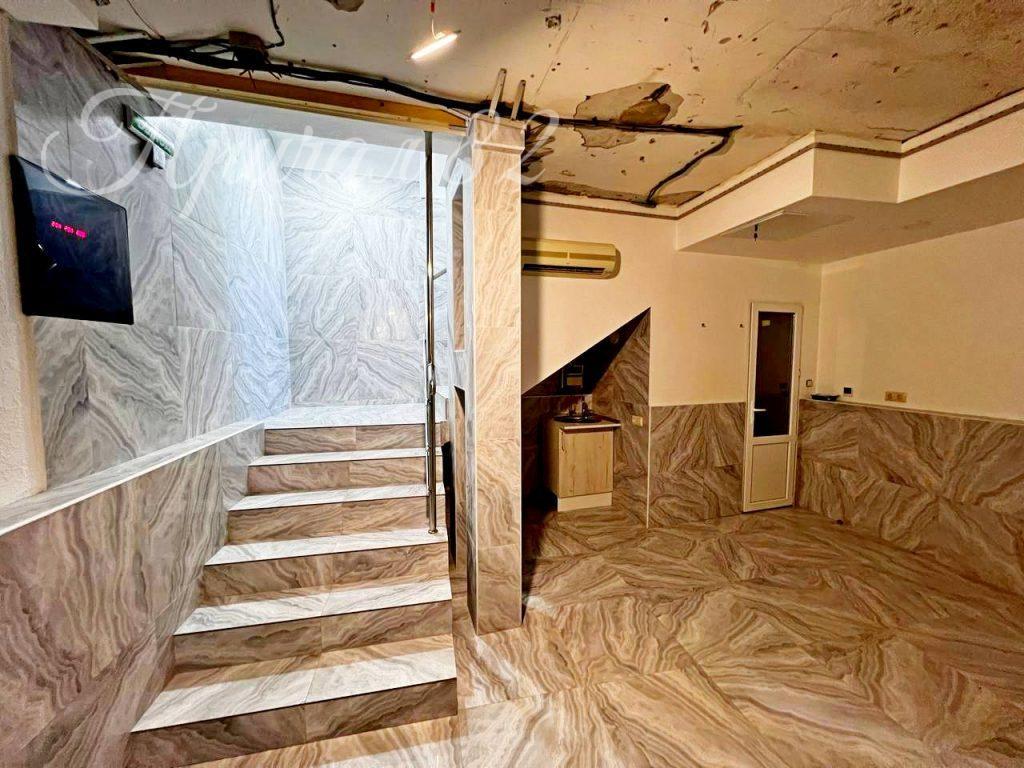 Ялта, ул. Игнатенко д. 1