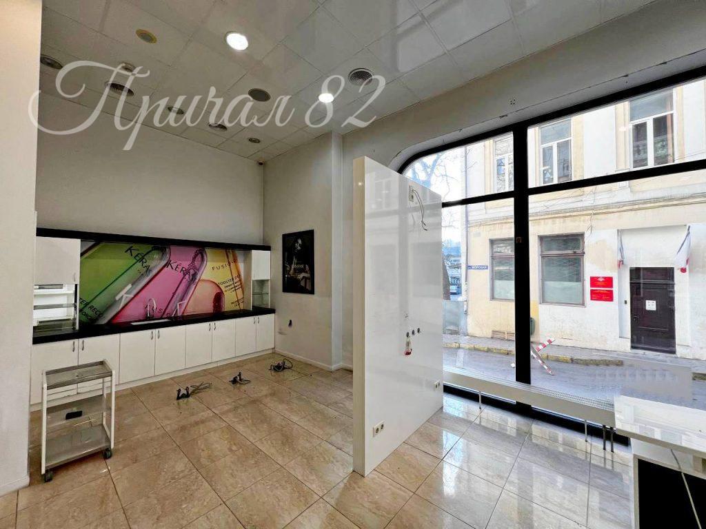 Ялта, ул. Морская 3А