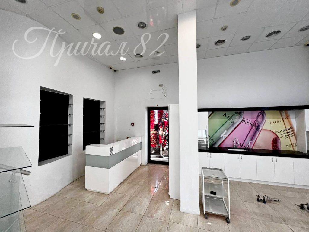 Ялта, ул. Морская 3А