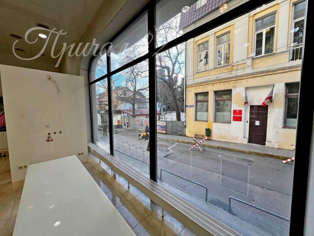 Ялта, ул. Морская 3А