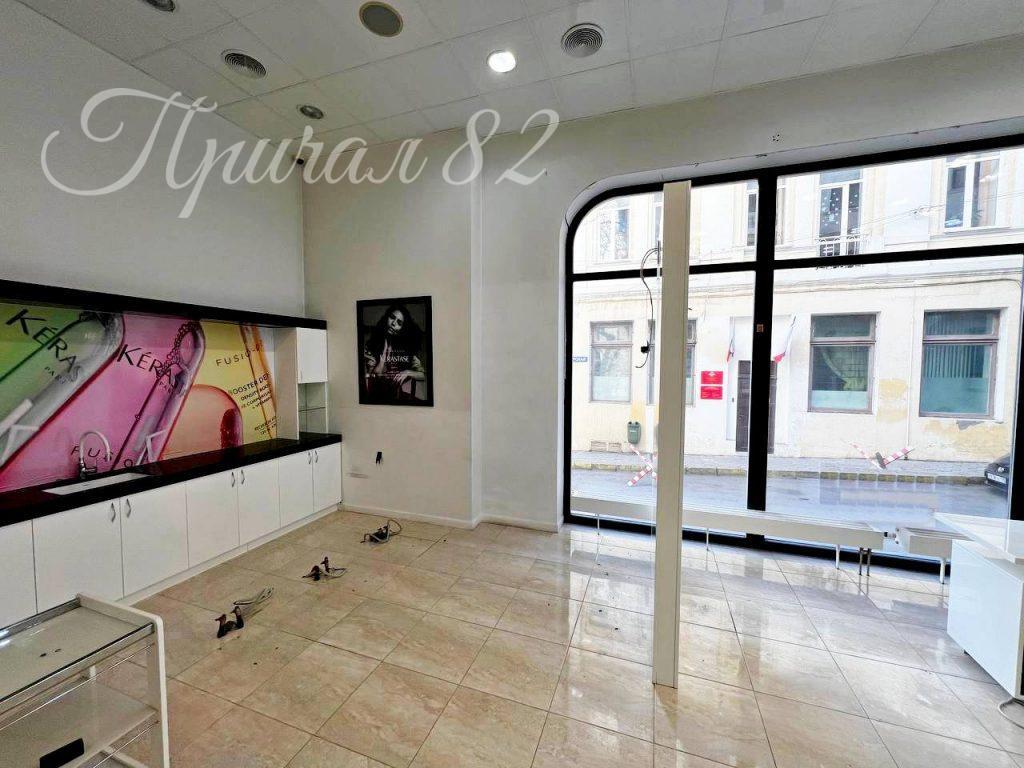 Ялта, ул. Морская 3А