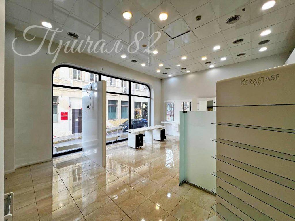 Ялта, ул. Морская 3А