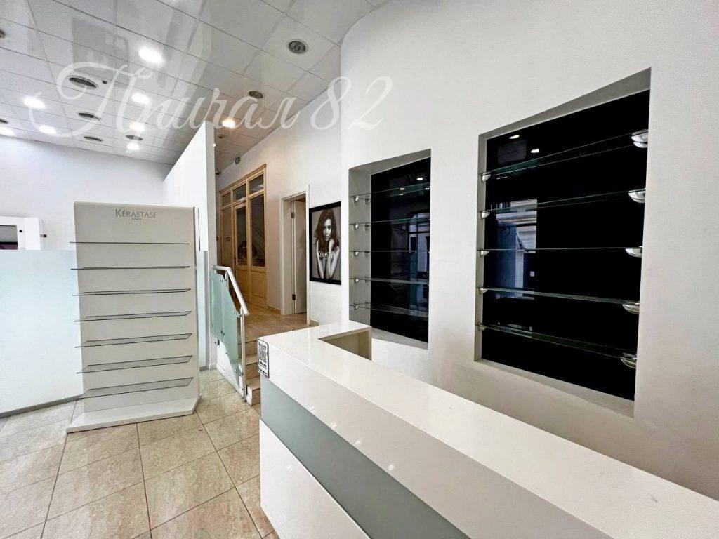 Ялта, ул. Морская 3А