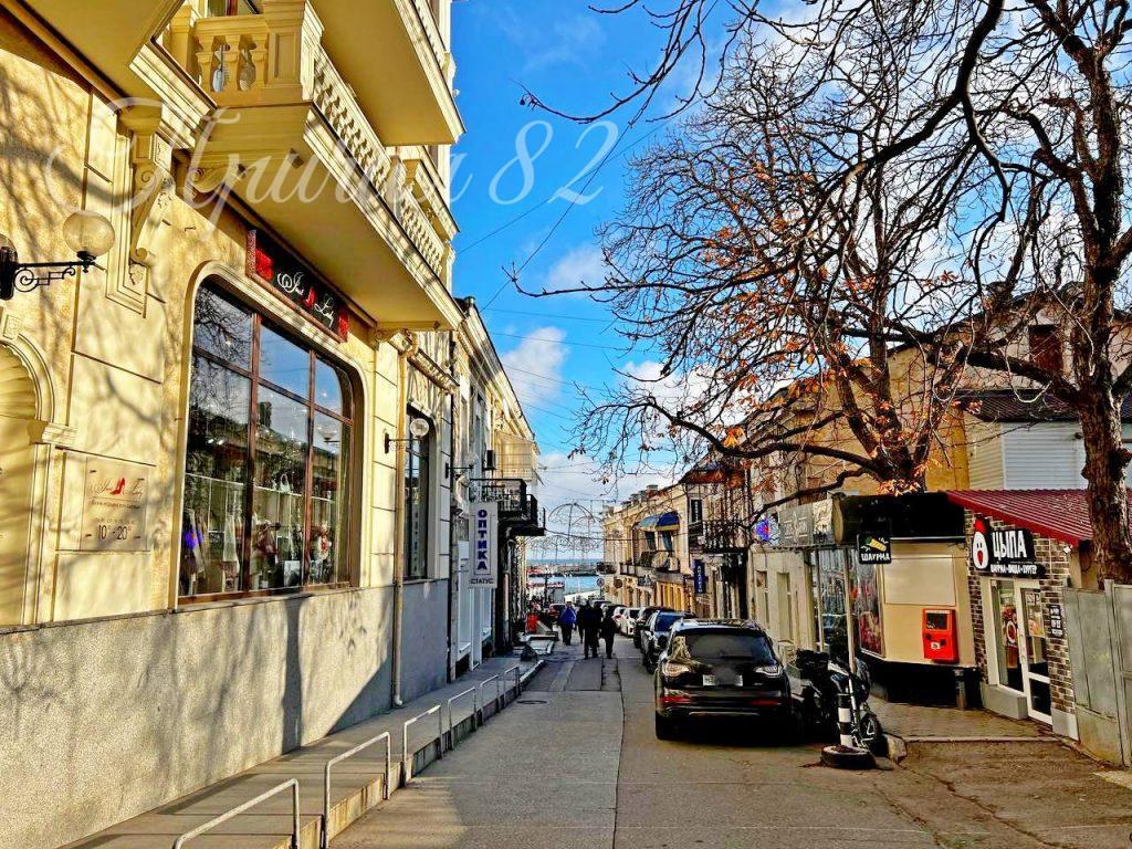 Ялта, ул. Морская 3А