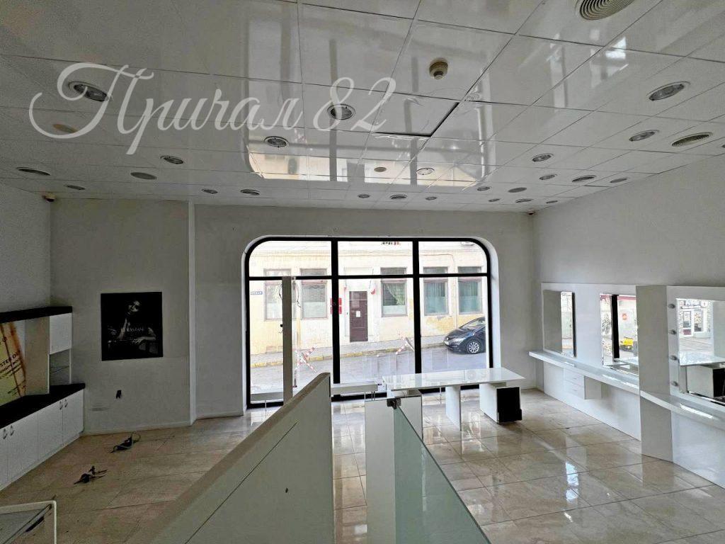 Ялта, ул. Морская 3А