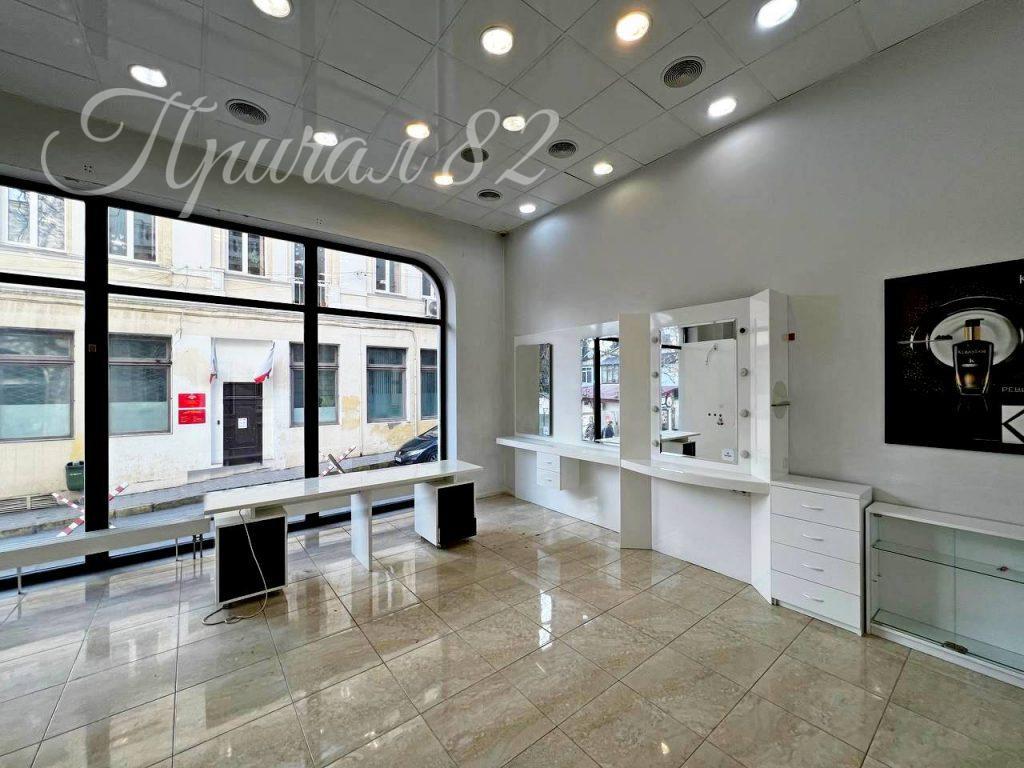 Ялта, ул. Морская 3А