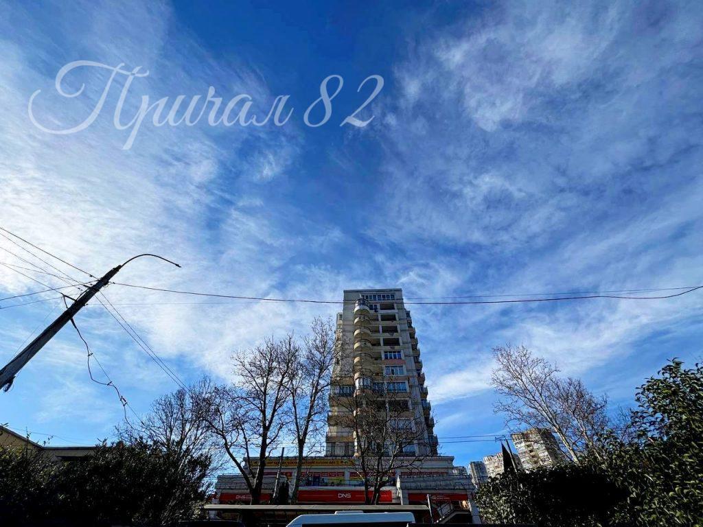 Ялта, ул. Киевская д. 22