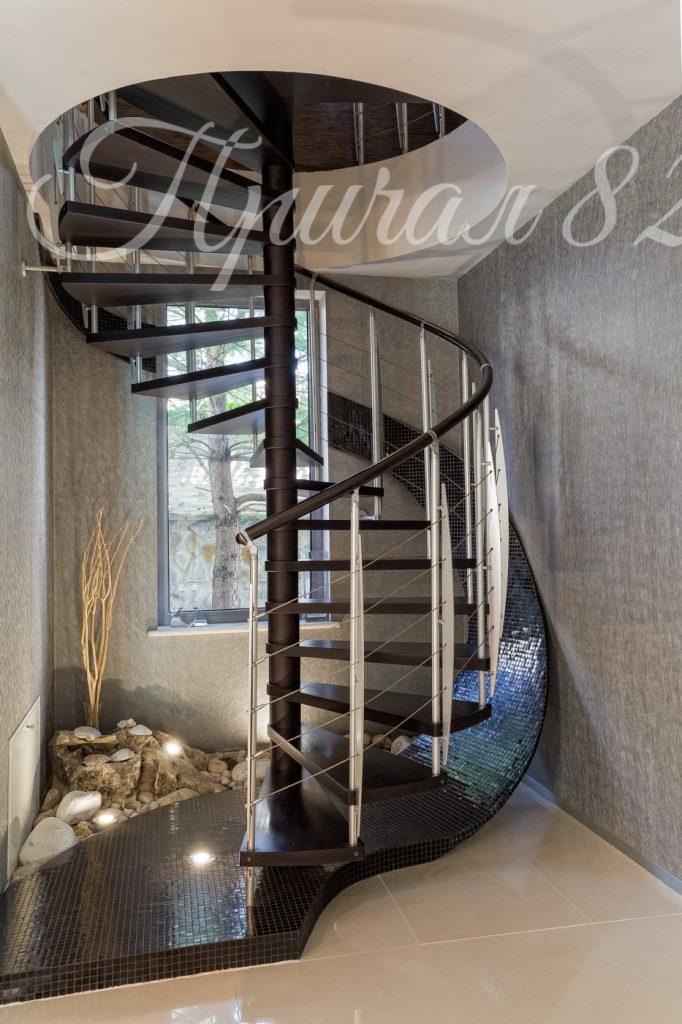 Ялта, ул. Переулок Сосновый д. 7