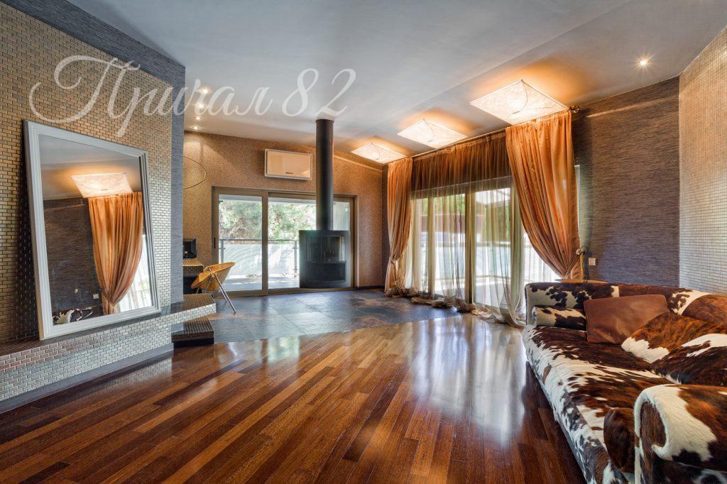 Ялта, ул. Переулок Сосновый д. 7