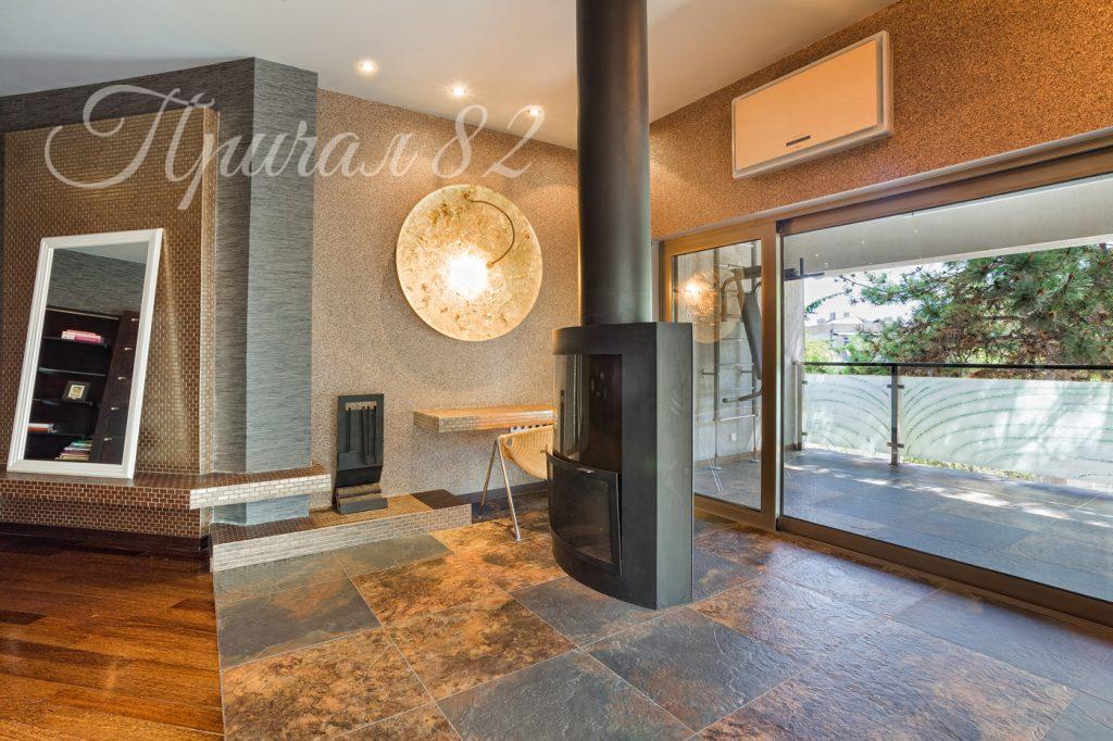 Ялта, ул. Переулок Сосновый д. 7