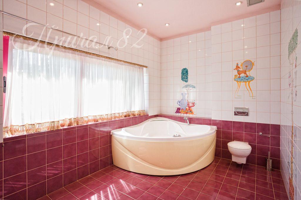 Ялта, ул. Переулок Сосновый д. 7