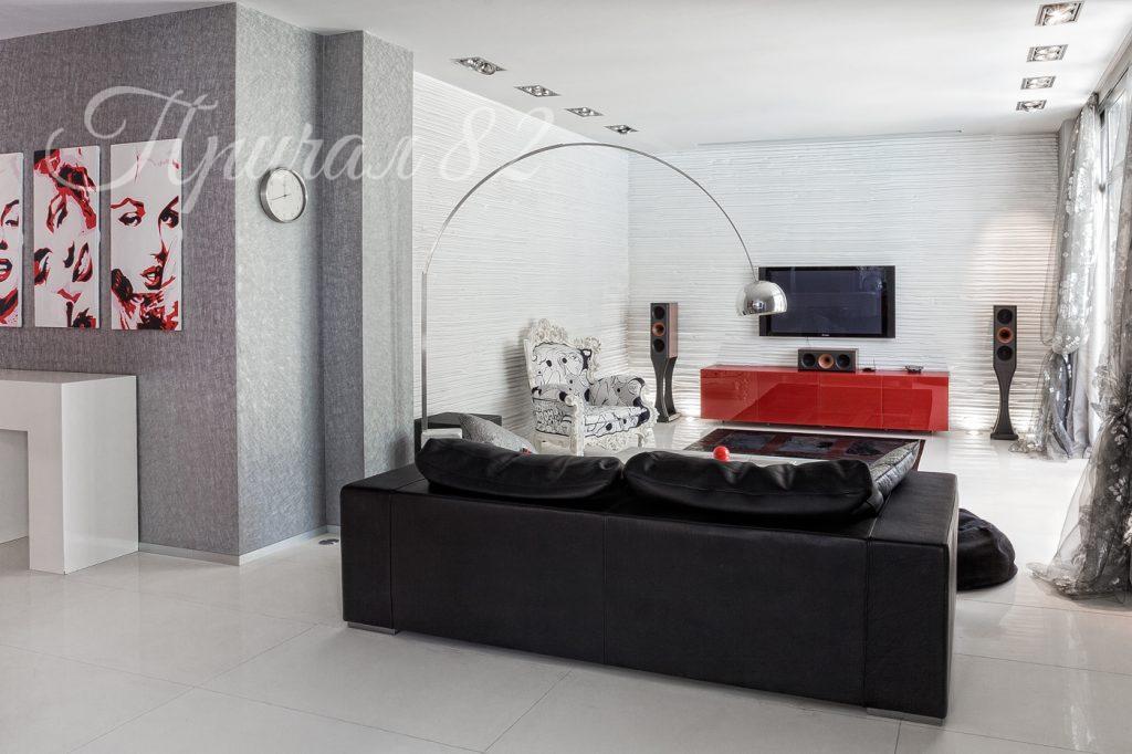 Ялта, ул. Переулок Сосновый д. 7