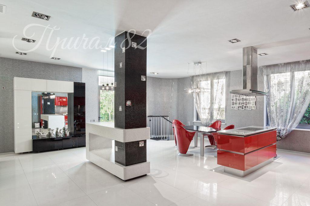 Ялта, ул. Переулок Сосновый д. 7