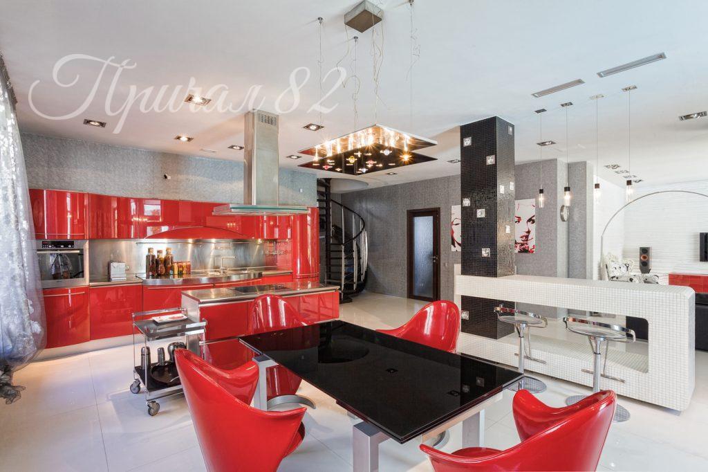 Ялта, ул. Переулок Сосновый д. 7