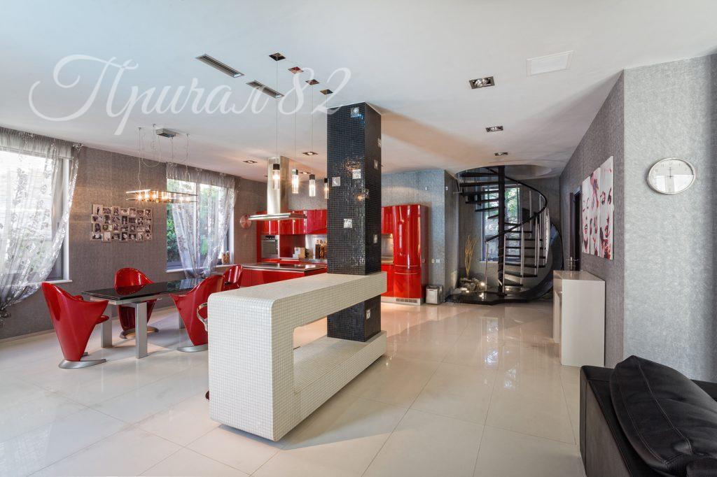 Ялта, ул. Переулок Сосновый д. 7