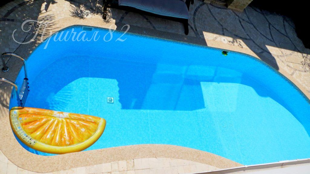 Ялта, ул. Переулок Сосновый д. 7