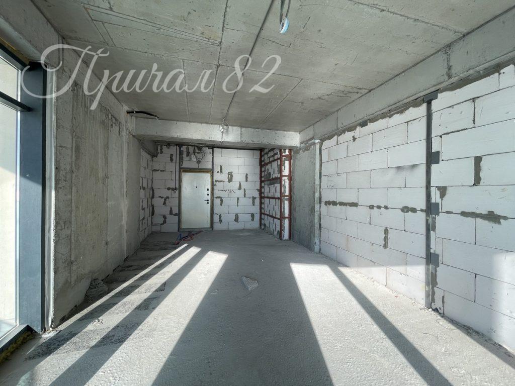 Ялта, улица Дражинского, 45а