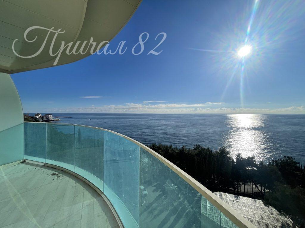 Ялта, улица Дражинского, 45а