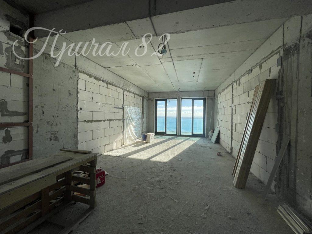 Ялта, улица Дражинского 45а