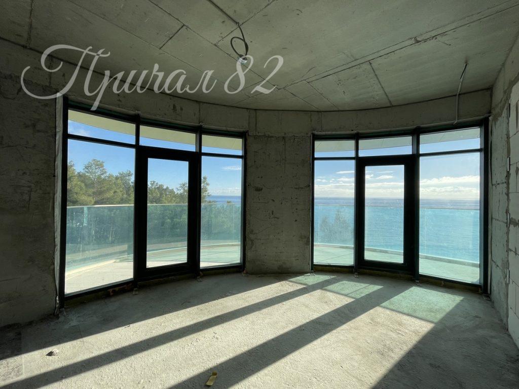 Ялта, улица Дражинского, 45а