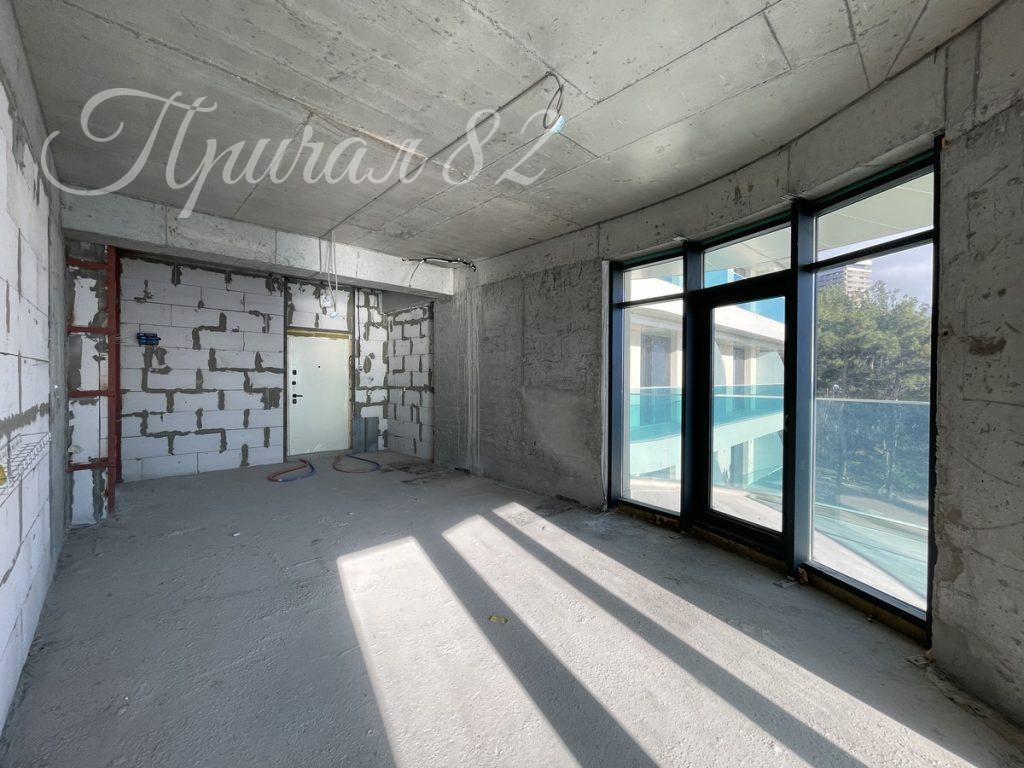 Ялта, улица Дражинского, 45а