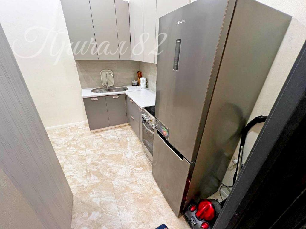 Ялта, ул. Войкова 20