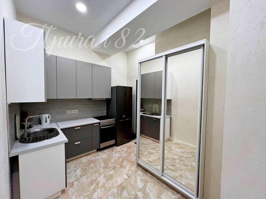 Ялта, ул. Войкова 20