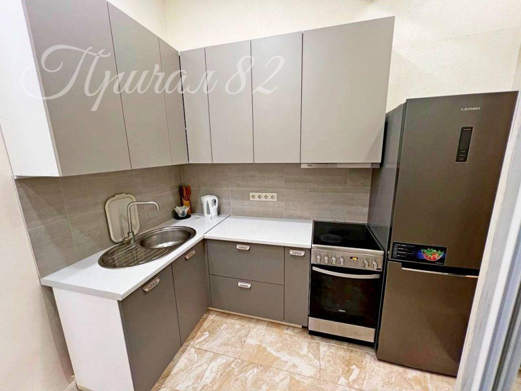 Ялта, ул. Войкова 20