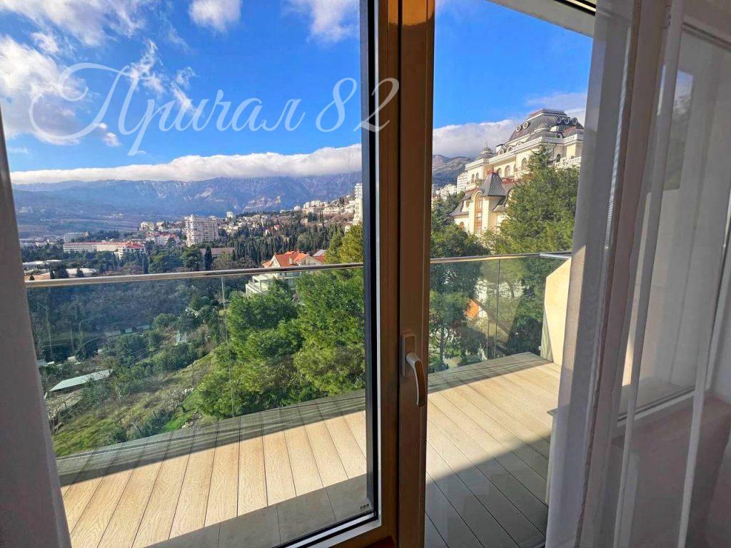 Ялта, ул. Войкова 20