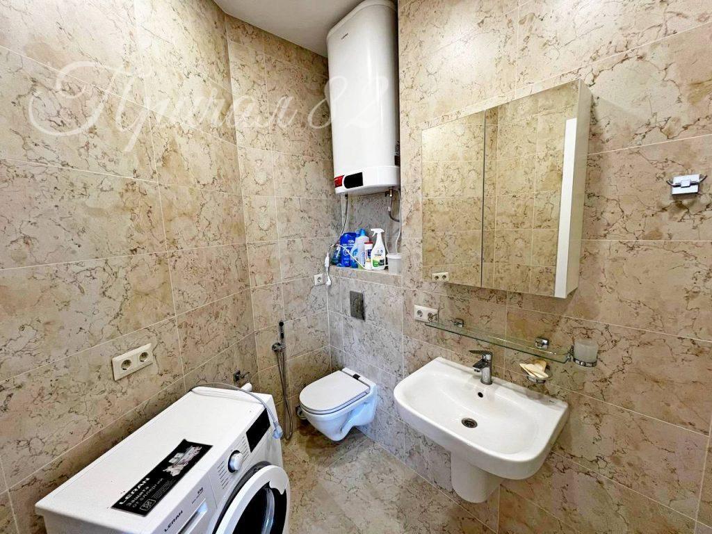 Ялта, ул. Войкова 20