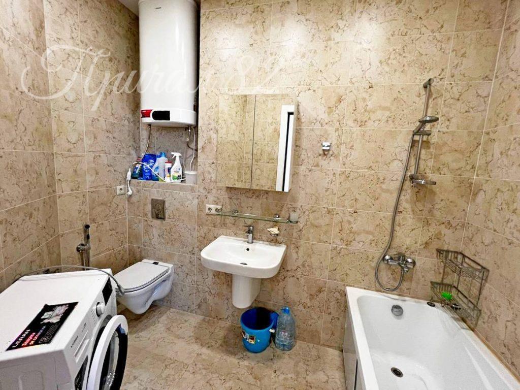 Ялта, ул. Войкова 20