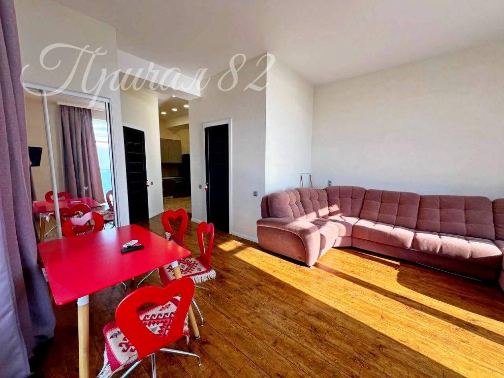 Ялта, ул. Войкова 20