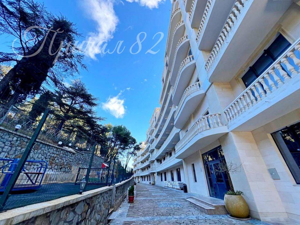 Ялта, ул. Войкова 20