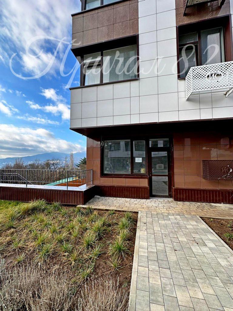 Ялта, Массандра, Южнобережное шоссе 2а