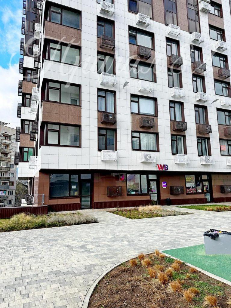 Ялта, Массандра, Южнобережное шоссе 2а