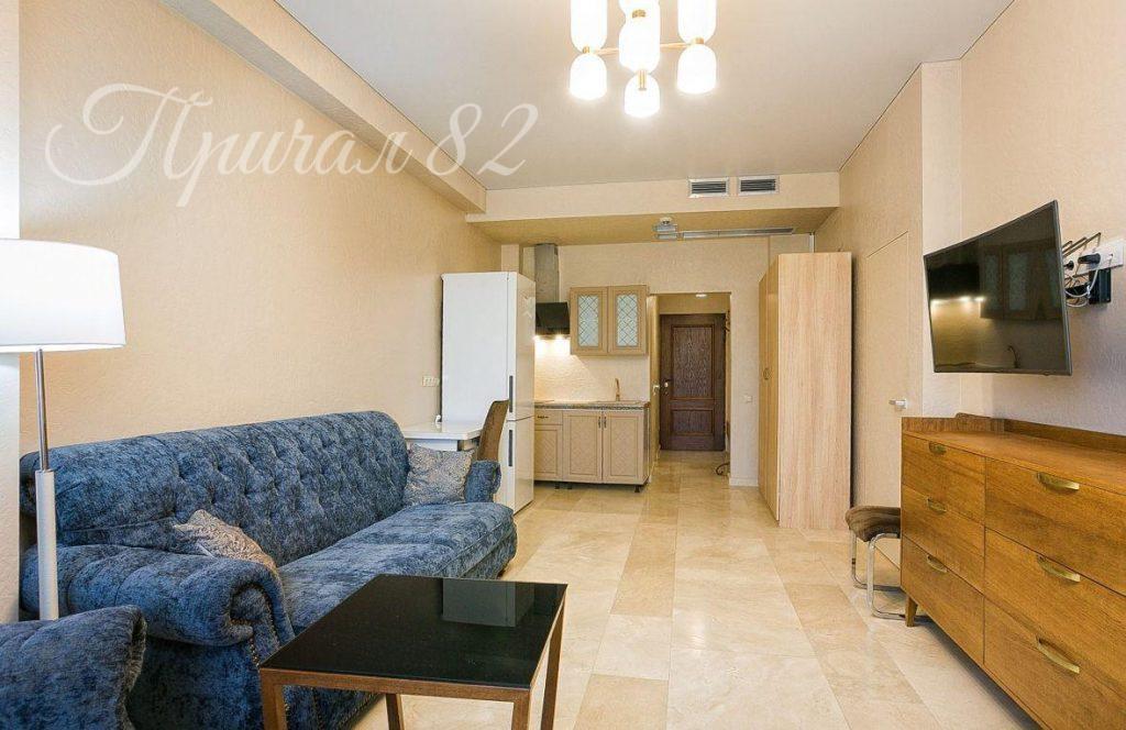 Ялта, улица Екатеринеская, дом 3