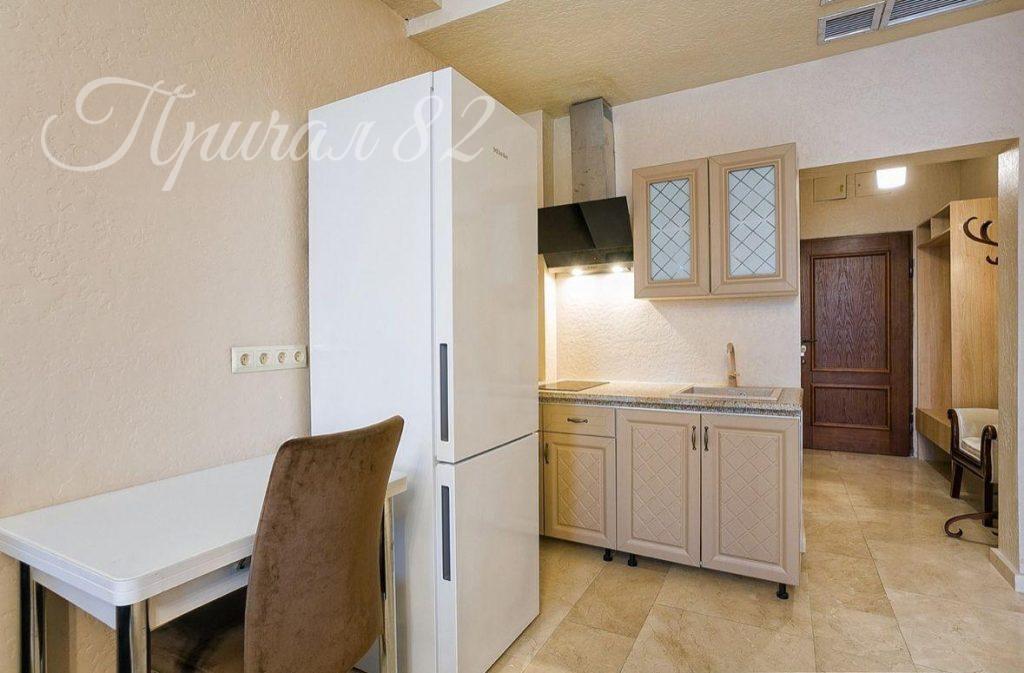 Ялта, улица Екатеринеская, дом 3