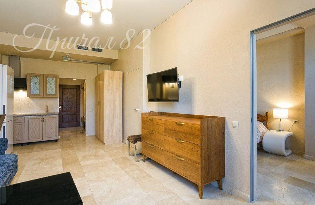 Ялта, улица Екатеринеская, дом 3