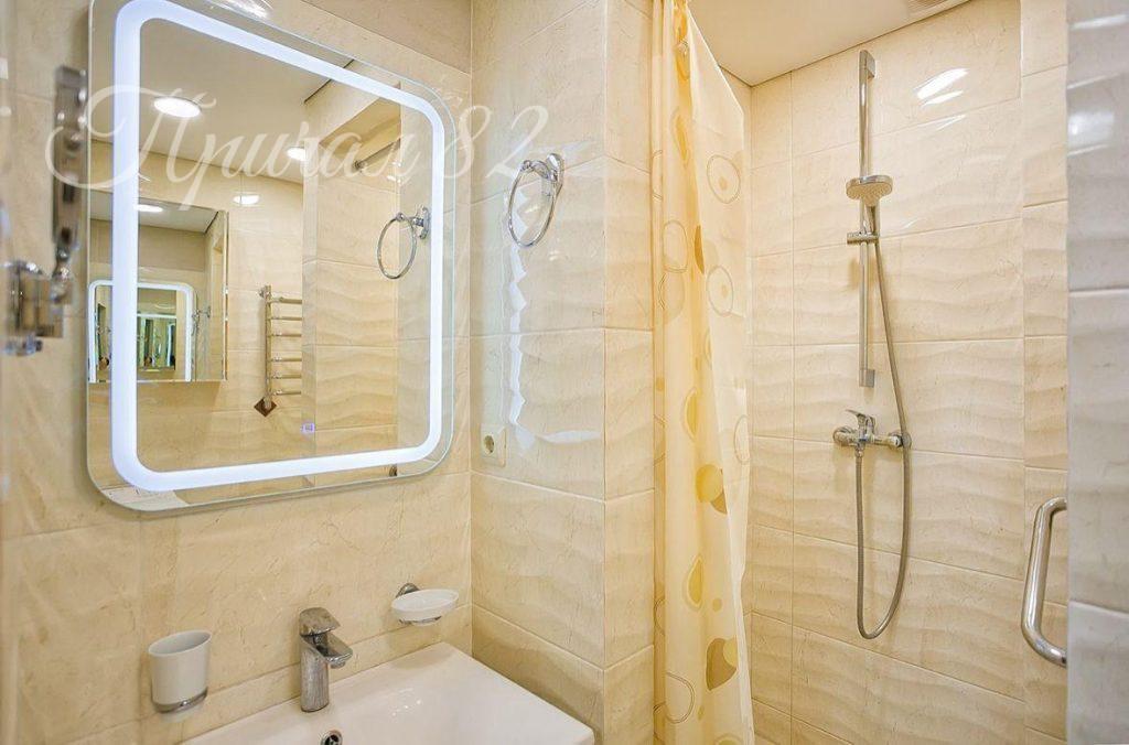 Ялта, улица Екатеринеская, дом 3