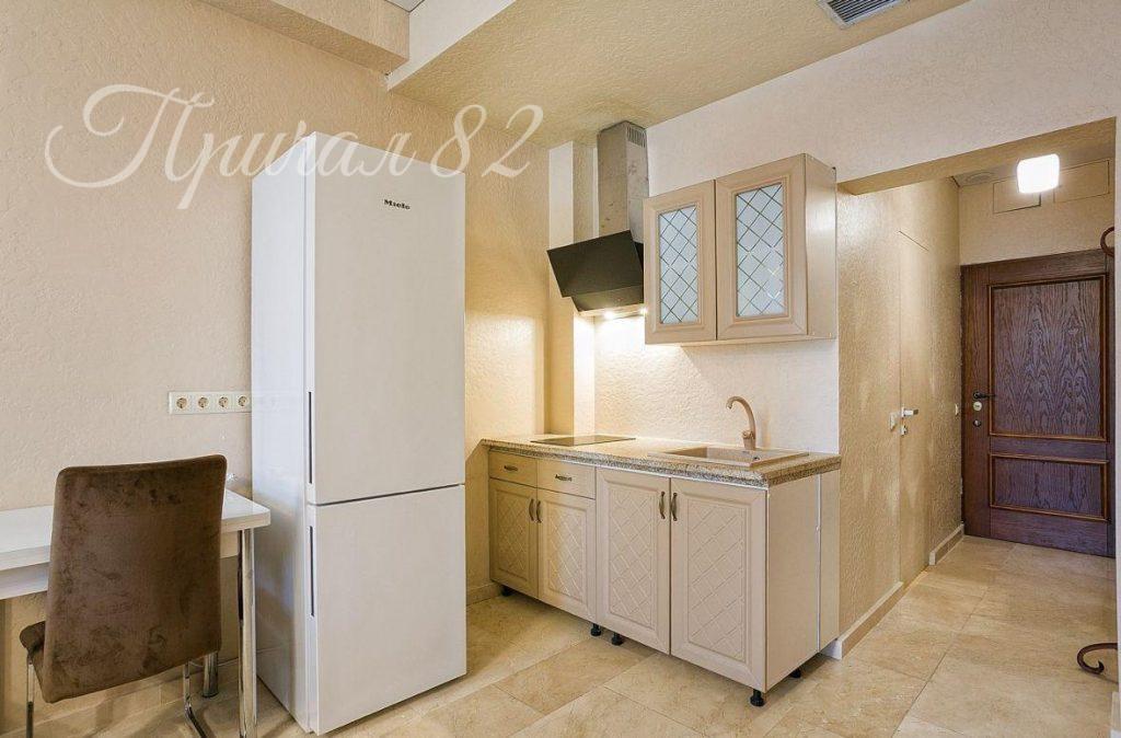 Ялта, улица Екатеринеская, дом 3