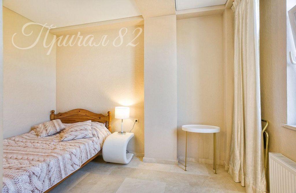 Ялта, улица Екатеринеская, дом 3