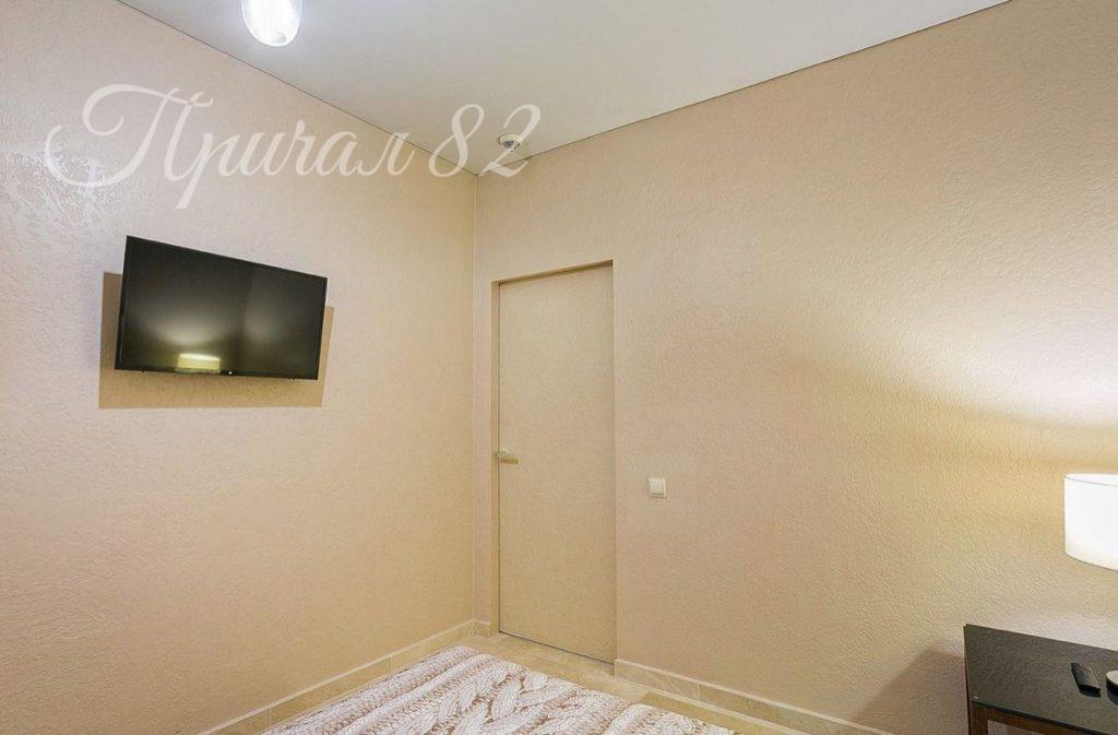 Ялта, улица Екатеринеская, дом 3