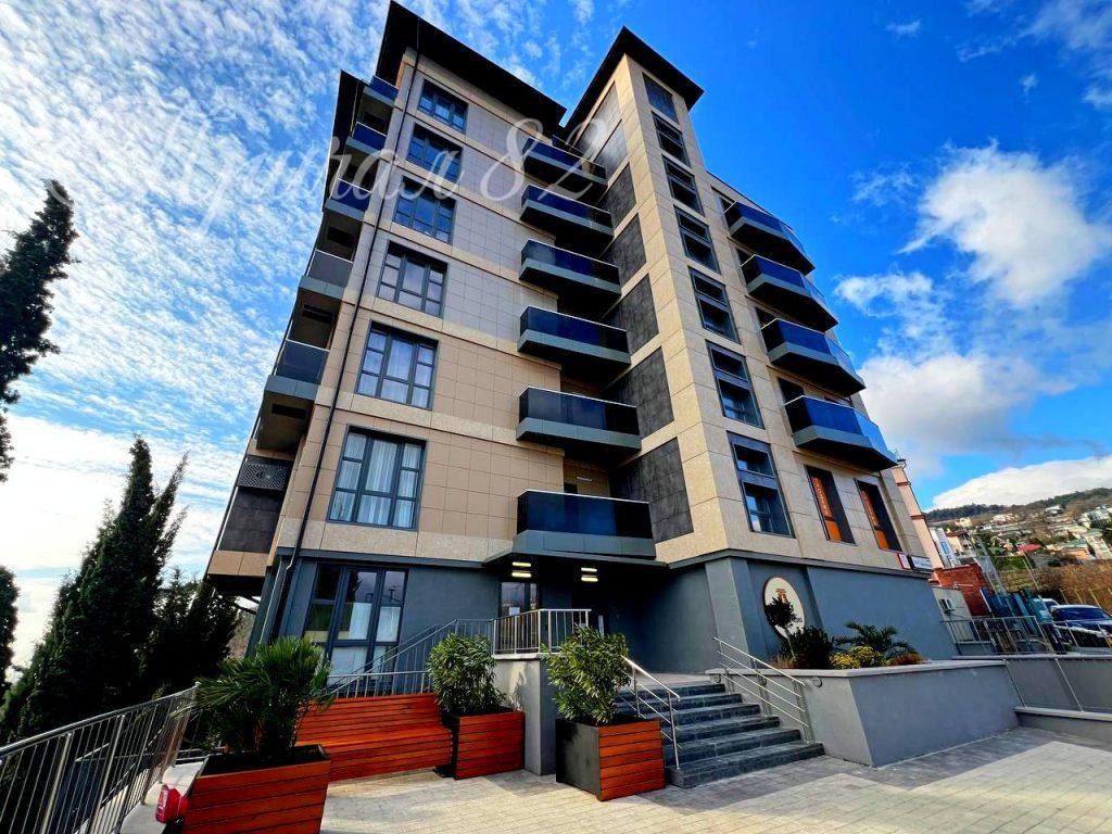 Ялта, пгт. Ливадия, ул. Виноградная 24А