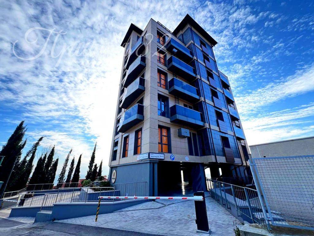 Ялта, пгт. Ливадия, ул. Виноградная 24А