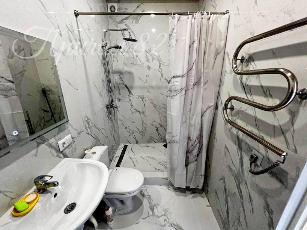 Ялта, пгт. Ливадия, ул. Виноградная 24А