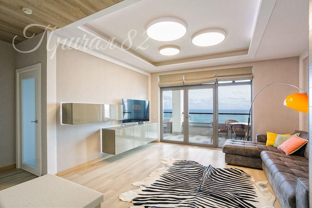 Ялта, ул. Дражинского, 35